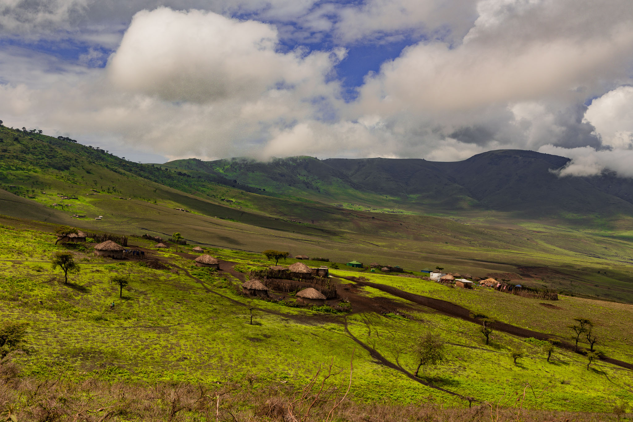 Tanzania 2022 – The Northern Circuit